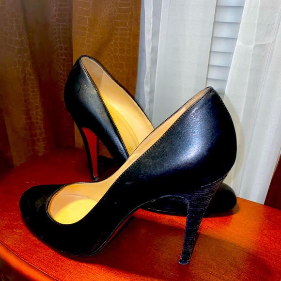 Christian Louboutin Shoes - Christian Louboutin heels